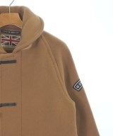 HYSTERIC GLAMOUR（ヒステリックグラマー）ダッフルコート 茶 サイズ:M メンズ/2200612386358