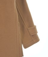 HYSTERIC GLAMOUR（ヒステリックグラマー）ダッフルコート 茶 サイズ:M メンズ/2200612386358