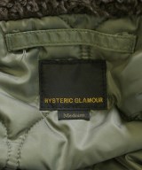 HYSTERIC GLAMOUR（ヒステリックグラマー）ミリタリーブルゾン カーキ サイズ:M メンズ/2200612386365