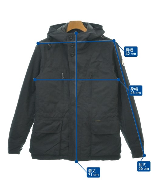 HYSTERIC GLAMOUR（ヒステリックグラマー）その他 紺 サイズ:S メンズ/2200612386372