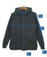 HYSTERIC GLAMOUR（ヒステリックグラマー）その他 紺 サイズ:S メンズ/2200612386372