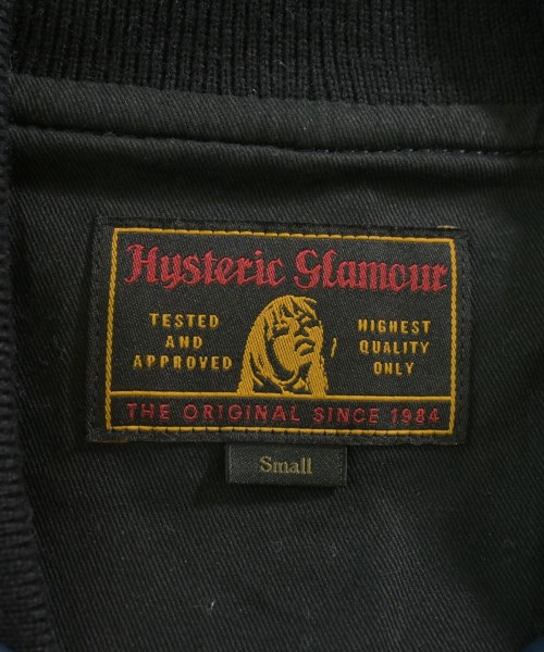 HYSTERIC GLAMOUR（ヒステリックグラマー）その他 紺 サイズ:S メンズ/2200612386389