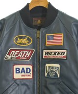 HYSTERIC GLAMOUR（ヒステリックグラマー）その他 紺 サイズ:S メンズ/2200612386389