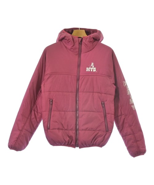 ヒステリックグラマー(HYSTERIC GLAMOUR)のHYSTERIC GLAMOUR ブルゾン（その他）