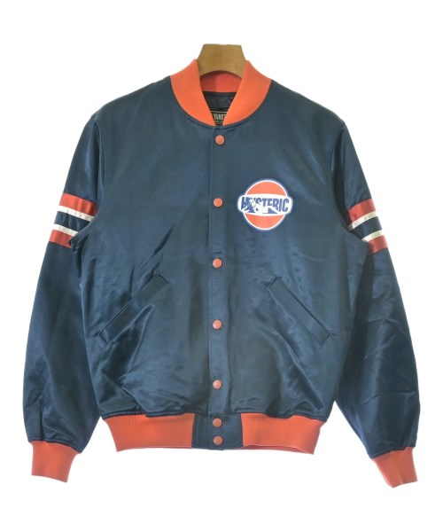 HYSTERIC GLAMOUR スタジャン