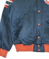 HYSTERIC GLAMOUR（ヒステリックグラマー）スタジャン 紺 サイズ:S メンズ/2200612386419