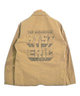 HYSTERIC GLAMOUR（ヒステリックグラマー）ジャケット ベージュ サイズ:S メンズ/2200612386426