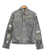 HYSTERIC GLAMOUR デニムジャケット