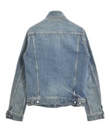 HYSTERIC GLAMOUR（ヒステリックグラマー）デニムジャケット 紺 サイズ:S メンズ/2200612386440
