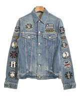 HYSTERIC GLAMOUR デニムジャケット