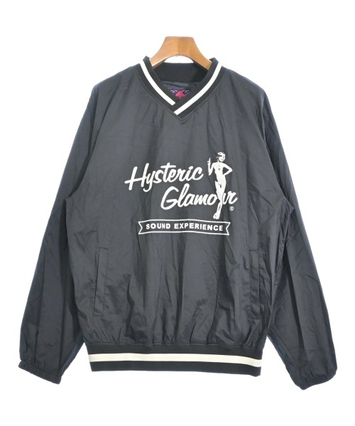 ヒステリックグラマー(HYSTERIC GLAMOUR)のHYSTERIC GLAMOUR ブルゾン（その他）