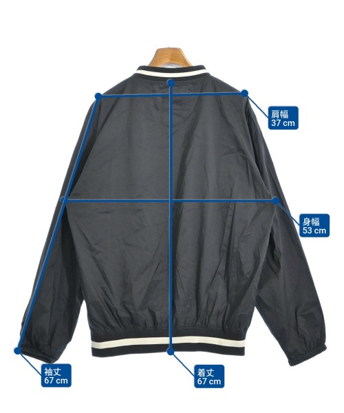 HYSTERIC GLAMOUR（ヒステリックグラマー）その他 黒 サイズ:M メンズ/2200612386464