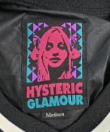HYSTERIC GLAMOUR（ヒステリックグラマー）その他 黒 サイズ:M メンズ/2200612386464
