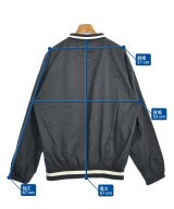 HYSTERIC GLAMOUR（ヒステリックグラマー）その他 黒 サイズ:M メンズ/2200612386464