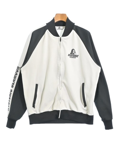 ヒステリックグラマー(HYSTERIC GLAMOUR)のHYSTERIC GLAMOUR ブルゾン（その他）