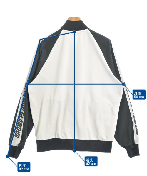 HYSTERIC GLAMOUR（ヒステリックグラマー）その他 グレー サイズ:S メンズ/2200612386471