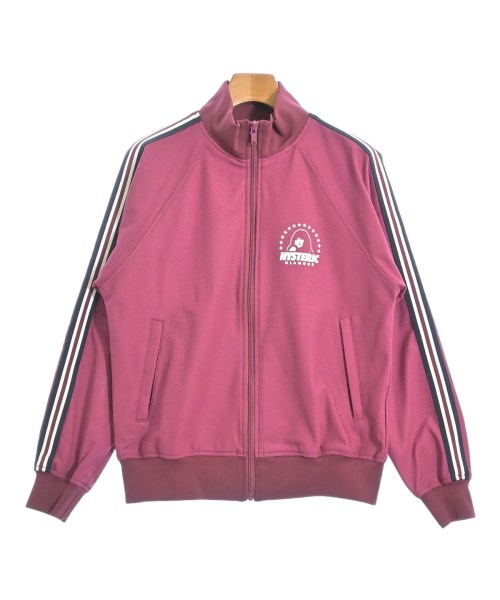 ヒステリックグラマー(HYSTERIC GLAMOUR)のHYSTERIC GLAMOUR ブルゾン（その他）