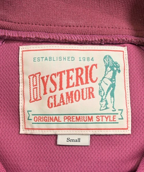 HYSTERIC GLAMOUR（ヒステリックグラマー）その他 赤 サイズ:S メンズ/2200612386488