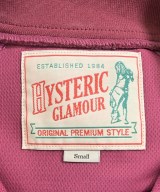 HYSTERIC GLAMOUR（ヒステリックグラマー）その他 赤 サイズ:S メンズ/2200612386488