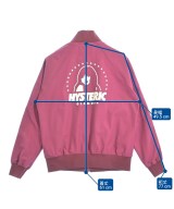 HYSTERIC GLAMOUR（ヒステリックグラマー）その他 赤 サイズ:S メンズ/2200612386488