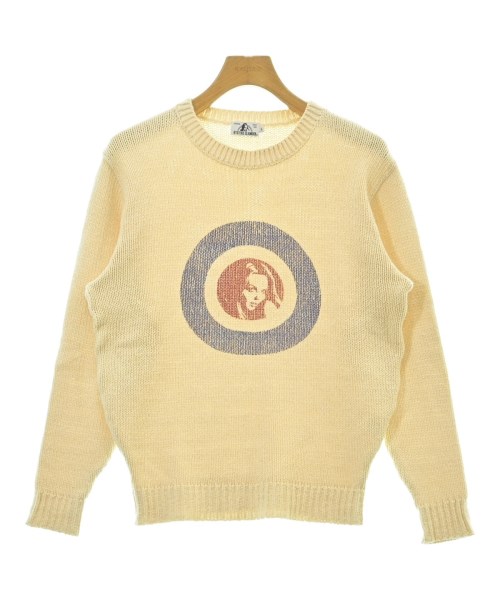 ヒステリックグラマー(HYSTERIC GLAMOUR)のHYSTERIC GLAMOUR ニット・セーター