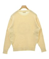 HYSTERIC GLAMOUR（ヒステリックグラマー）ニット・セーター 白 サイズ:S メンズ/2200612386495