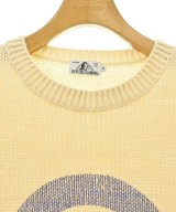 HYSTERIC GLAMOUR（ヒステリックグラマー）ニット・セーター 白 サイズ:S メンズ/2200612386495