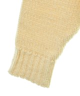 HYSTERIC GLAMOUR（ヒステリックグラマー）ニット・セーター 白 サイズ:S メンズ/2200612386495