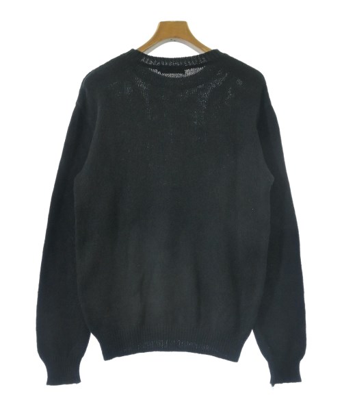 HYSTERIC GLAMOUR（ヒステリックグラマー）ニット・セーター 黒 サイズ:S メンズ/2200612386501