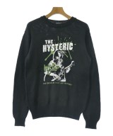 HYSTERIC GLAMOUR ニット・セーター