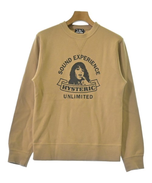 ヒステリックグラマー(HYSTERIC GLAMOUR)のHYSTERIC GLAMOUR スウェット