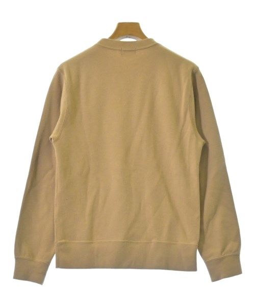 HYSTERIC GLAMOUR（ヒステリックグラマー）スウェット ベージュ サイズ:S メンズ/2200612386518
