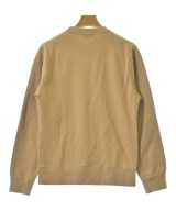 HYSTERIC GLAMOUR（ヒステリックグラマー）スウェット ベージュ サイズ:S メンズ/2200612386518