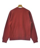 HYSTERIC GLAMOUR（ヒステリックグラマー）スウェット 赤 サイズ:M メンズ/2200612386525