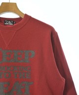 HYSTERIC GLAMOUR（ヒステリックグラマー）スウェット 赤 サイズ:M メンズ/2200612386525