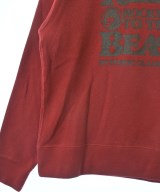 HYSTERIC GLAMOUR（ヒステリックグラマー）スウェット 赤 サイズ:M メンズ/2200612386525