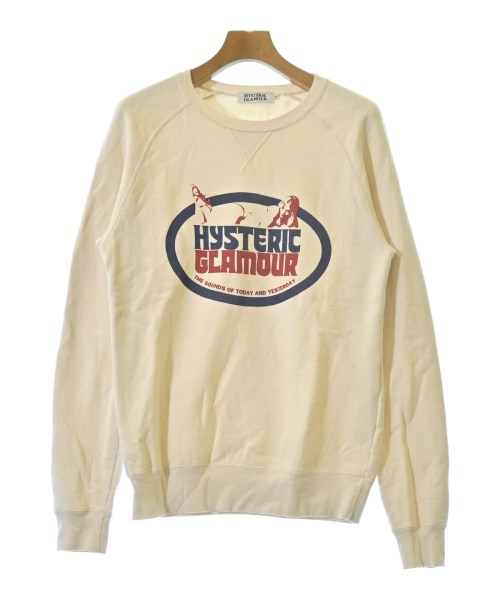 ヒステリックグラマー(HYSTERIC GLAMOUR)のHYSTERIC GLAMOUR スウェット