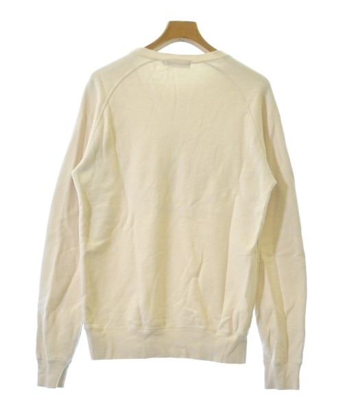 HYSTERIC GLAMOUR（ヒステリックグラマー）スウェット 白 サイズ:M メンズ/2200612386532