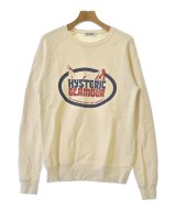 HYSTERIC GLAMOUR（ヒステリックグラマー）スウェット 白 サイズ:M メンズ/2200612386532
