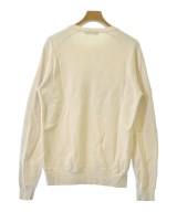 HYSTERIC GLAMOUR（ヒステリックグラマー）スウェット 白 サイズ:M メンズ/2200612386532