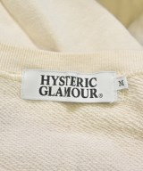 HYSTERIC GLAMOUR（ヒステリックグラマー）スウェット 白 サイズ:M メンズ/2200612386532