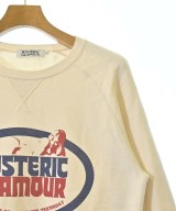 HYSTERIC GLAMOUR（ヒステリックグラマー）スウェット 白 サイズ:M メンズ/2200612386532