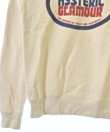 HYSTERIC GLAMOUR（ヒステリックグラマー）スウェット 白 サイズ:M メンズ/2200612386532