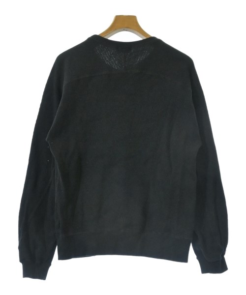 HYSTERIC GLAMOUR（ヒステリックグラマー）スウェット 黒 サイズ:S メンズ/2200612386556