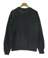 HYSTERIC GLAMOUR（ヒステリックグラマー）スウェット 黒 サイズ:S メンズ/2200612386556