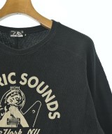 HYSTERIC GLAMOUR（ヒステリックグラマー）スウェット 黒 サイズ:S メンズ/2200612386556
