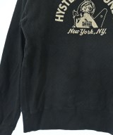 HYSTERIC GLAMOUR（ヒステリックグラマー）スウェット 黒 サイズ:S メンズ/2200612386556