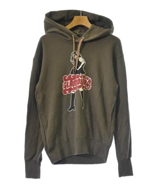 ヒステリックグラマー(HYSTERIC GLAMOUR)のHYSTERIC GLAMOUR パーカー