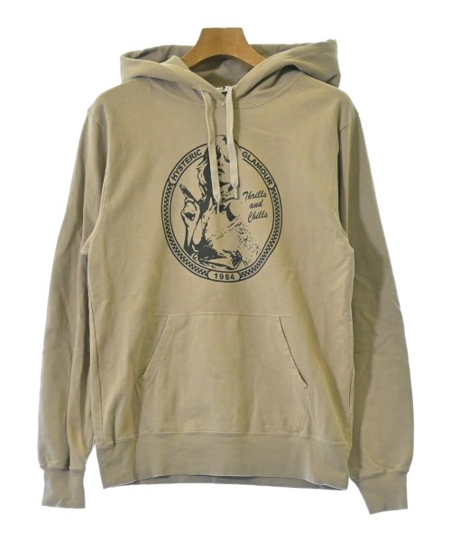 ヒステリックグラマー(HYSTERIC GLAMOUR)のHYSTERIC GLAMOUR パーカー
