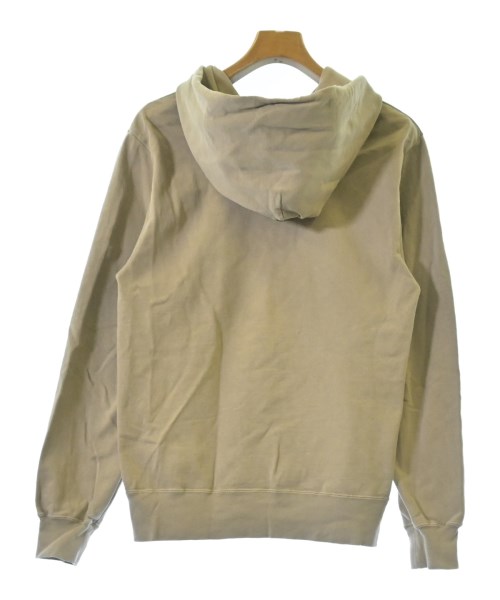 HYSTERIC GLAMOUR（ヒステリックグラマー）パーカー ベージュ サイズ:S メンズ/2200612386570